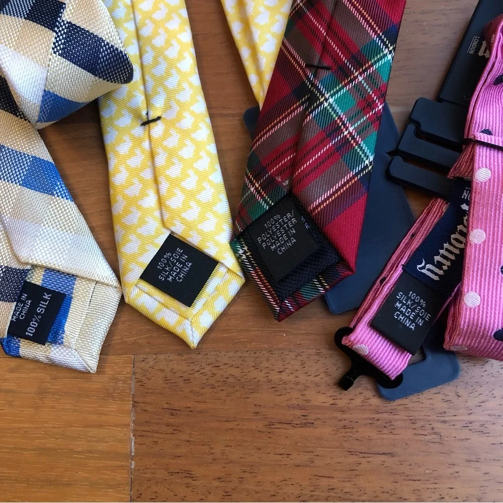 NWT Boy's neckwear bundle